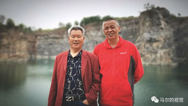 馬爾會(huì)客廳：探索文化本相，回溯各自路程